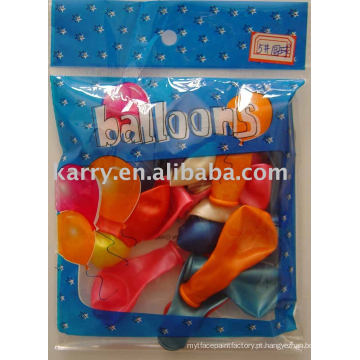Balão de ar